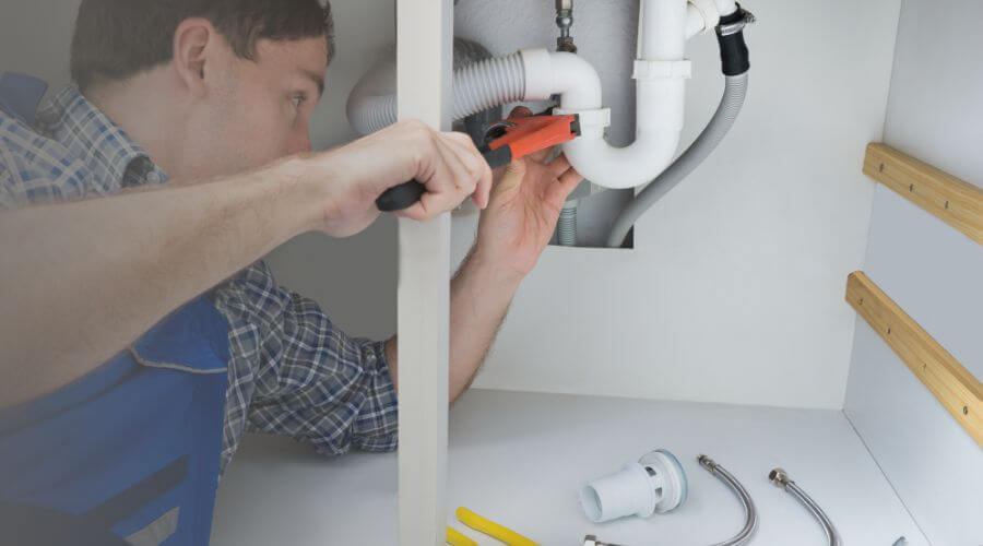 Professional sewer line replacement in Corning, AR